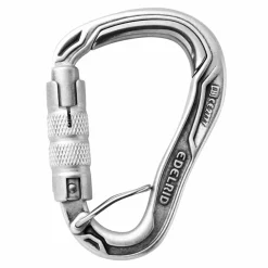 Edelrid Karabiner*HMS BULLETPROOF TRIPLE FG - Karabiner