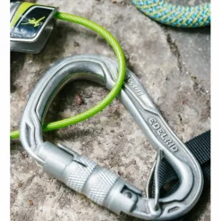 Edelrid Karabiner*HMS BULLETPROOF TRIPLE FG - Karabiner