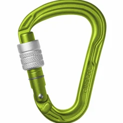 Edelrid HMS STRIKE SCREW II - Karabiner^ Karabiner