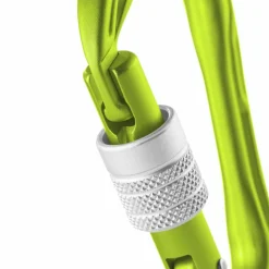 Edelrid HMS STRIKE SCREW II - Karabiner^ Karabiner