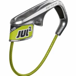 Edelrid Sicherungsgeräte*2-JUL - Sicherungsgerät