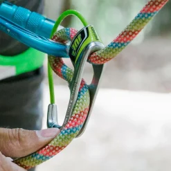 Edelrid Sicherungsgeräte*2-JUL - Sicherungsgerät