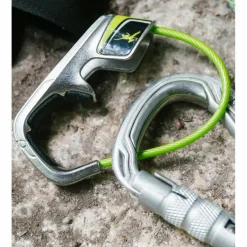 Edelrid Sicherungsgeräte*2-JUL - Sicherungsgerät
