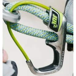 Edelrid Sicherungsgeräte*2-JUL - Sicherungsgerät
