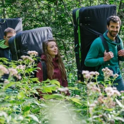 Edelrid Kletterzubehör*MANTLE III - Crashpad