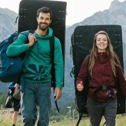 Edelrid Kletterzubehör*MANTLE III - Crashpad