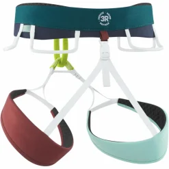 Edelrid Klettergurte*MOE 3R Unisex - Klettergurt