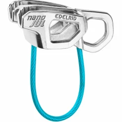 Edelrid NANO JUL - Sicherungsgerät^ Sicherungsgeräte