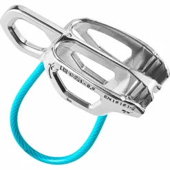 Edelrid NANO JUL - Sicherungsgerät^ Sicherungsgeräte