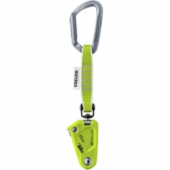 Edelrid Sicherungsgeräte*OHM II - Sicherungsgerät