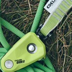 Edelrid Sicherungsgeräte*OHM II - Sicherungsgerät