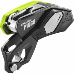 Edelrid PINCH - Sicherungsgerät^ Sicherungsgeräte