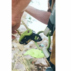 Edelrid PINCH - Sicherungsgerät^ Sicherungsgeräte