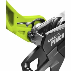 Edelrid PINCH - Sicherungsgerät^ Sicherungsgeräte