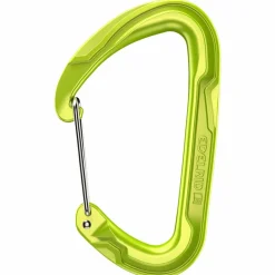 Edelrid Karabiner*PURE WIRE III - Karabiner