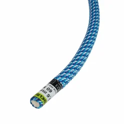 Edelrid Kletterseile*SE GLOBETROTTER DRY 9,6MM II 60M Unisex - Kletterseil