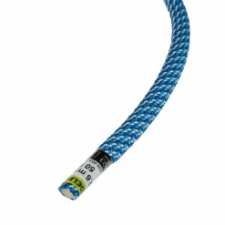 Edelrid Kletterseile*SE GLOBETROTTER DRY 9,6MM II Unisex - Kletterseil