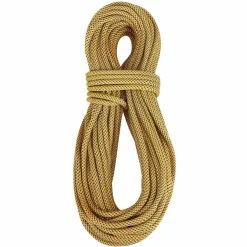 Edelrid SE GLOBETROTTER 9,8MM 70M Unisex - Kletterseil^ Kletterseile