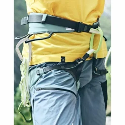 Edelrid Klettergurte*SENDERO II Herren - Klettergurt