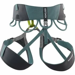 Edelrid SKYE Unisex - Klettergurt^ Klettergurte