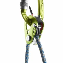 Edelrid SPOC - Seilrolle^ Höhensicherheit