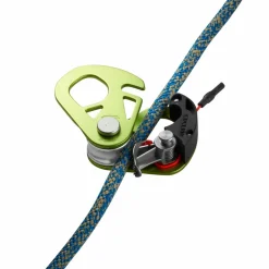 Edelrid SPOC - Seilrolle^ Höhensicherheit