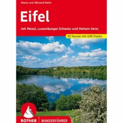 Wanderführer*EIFEL - Wanderführer
