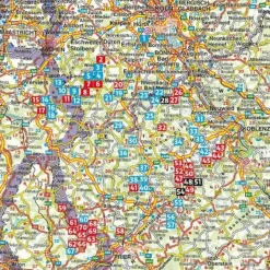 Wanderführer*EIFEL - Wanderführer