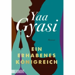 EIN ERHABENES KÖNIGREICH - Roman^ Romane