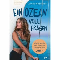 Reisen Auf Dem Wasser|Frauen Auf Reisen*EIN OZEAN VOLL FRAGEN