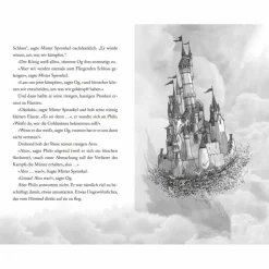 Kinder Kinderromane Und Geschichten|Kinderbücher Und Jugendbücher*EIN RÄTSEL FÜR DEN KÖNIG - Kinderbuch