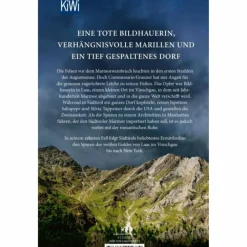 Krimis Und Thriller*EIN SCHIMMERN AM BERG - Krimi