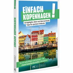 EINFACH KOPENHAGEN! - Reiseführer^ Reiseführer Nordeuropa