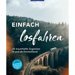 Bildbände*EINFACH LOSFAHREN. - Bildband