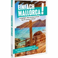 EINFACH MALLORCA! - Reiseführer^ Reiseführer Südeuropa