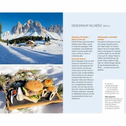 Wintersportführer|Wanderführer*EINFACH SÜDTIROL: WINTERWANDERN ZU ALMEN UND HÜTTEN - Wanderführer