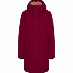 Elkline APRES SKI Damen - Wintermantel^Damen Outdoorjacken