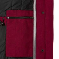 Elkline APRES SKI Damen - Wintermantel^Damen Outdoorjacken