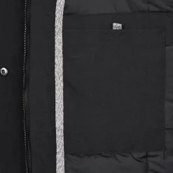 Elkline BERLIN Damen - Wintermantel^Damen Outdoorjacken