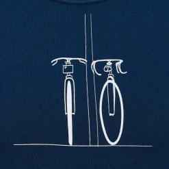 Elkline COUPLE BIKE Damen - T-Shirt^Damen Shirts Und Tops