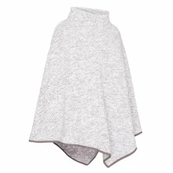 Elkline COZY CAPE Damen - Poncho^Damen Accessoires|Pullover Und Fleecepullover