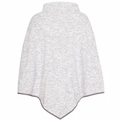 Elkline COZY CAPE Damen - Poncho^Damen Accessoires|Pullover Und Fleecepullover