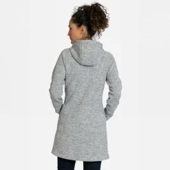Damen Elkline Pullover Und Fleecepullover|Outdoorjacken*DURCHGEWÄRMT Damen - Fleecejacke