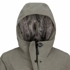 Damen Elkline Outdoorjacken*GLASGOW Damen - Wintermantel