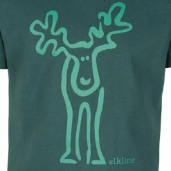 Kinder Elkline Kinder T-Shirts*RUDÖLFCHEN Kinder - T-Shirt
