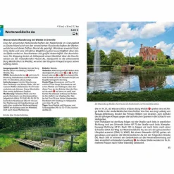 Wanderführer*EMSLAND - GRAFSCHAFT BENTHEIM - Wanderführer