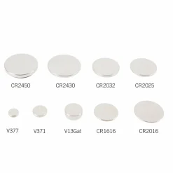 Energizer ULTIMATE LITHIUM 3V CR2032 KNOPFZELLEN - Batterien^ Akkus Und Batterien