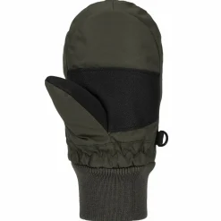 Kinder Enfant Accessoires Für Kinder*MITTENS Kinder - Fausthandschuhe