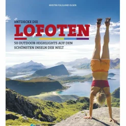 ENTDECKE DIE LOFOTEN - Reiseführer^ Reiseführer Nordeuropa