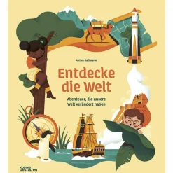 Kinder Naturratgeber Und Sachbücher|Kinderbücher Und Jugendbücher*ENTDECKE DIE WELT - Sachbuch